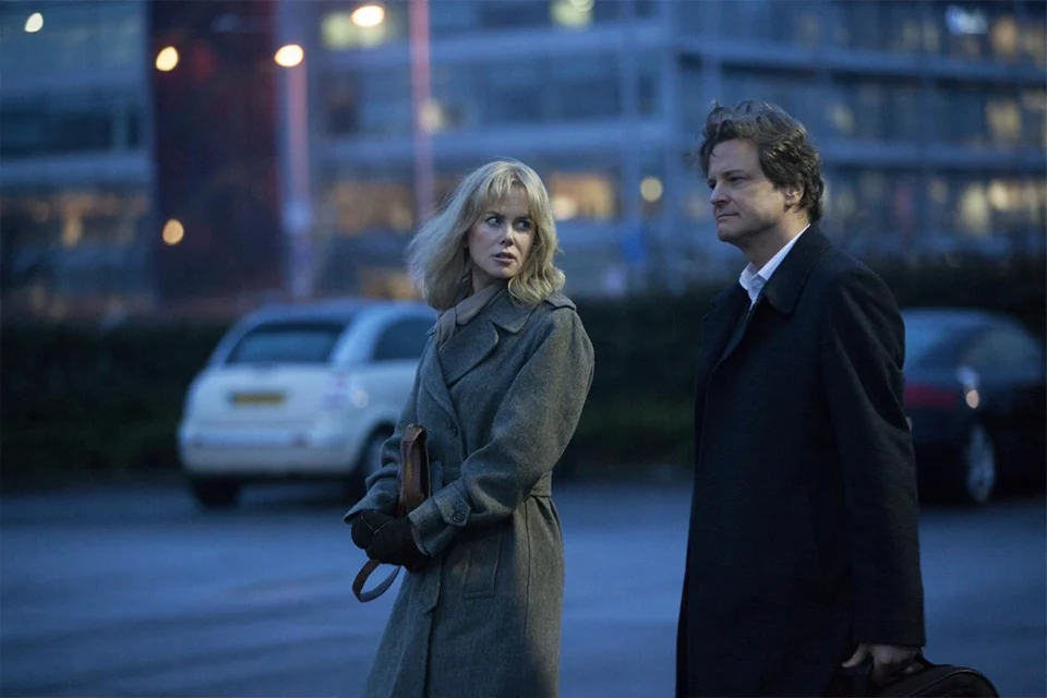 6 filmes no Prime Video que transformam romances em histórias assustadoras para ver