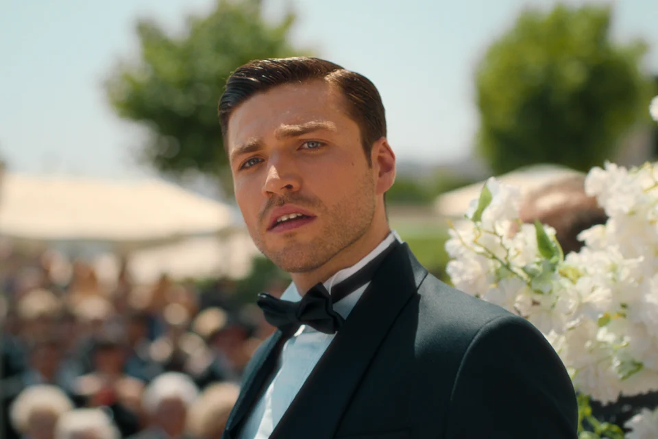 A comédia romântica mais assistida no mês de setembro também lidera o Top 1 mundial da Netflix