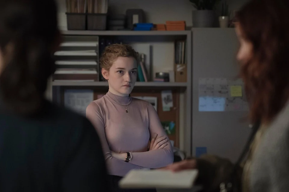 A diretora foi ameaçada, mas seu filme se tornou um dos mais poderosos do Prime Video (sob demanda)