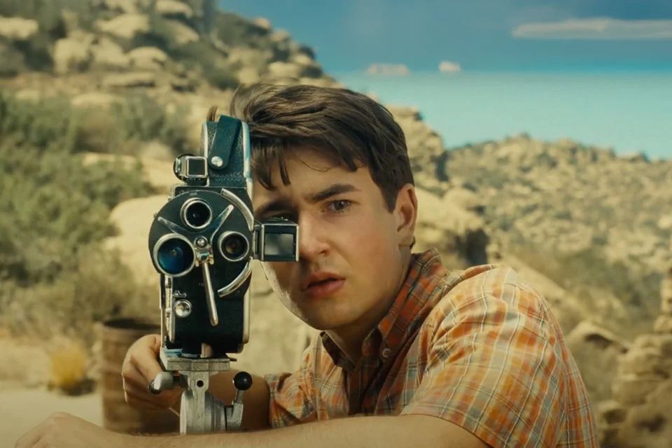 A história mais bonita de Steven Spielberg (e a mais emocionante do cinema nos últimos 5 anos) está na Netflix 