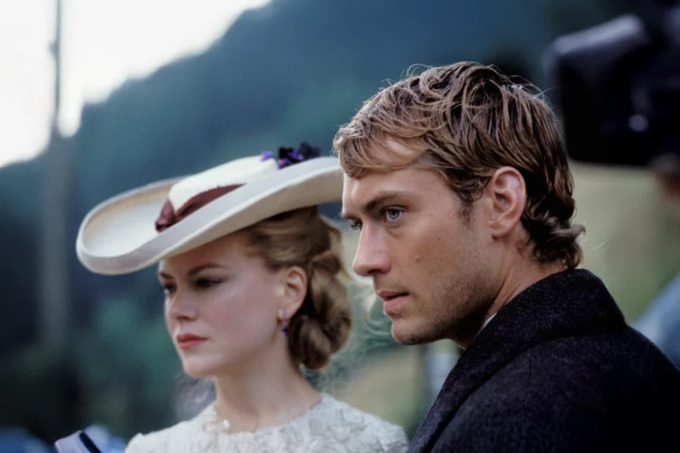 A paixão proibida mais marcante da literatura: uma das histórias de amor mais belas do século 20, agora na Netflix 