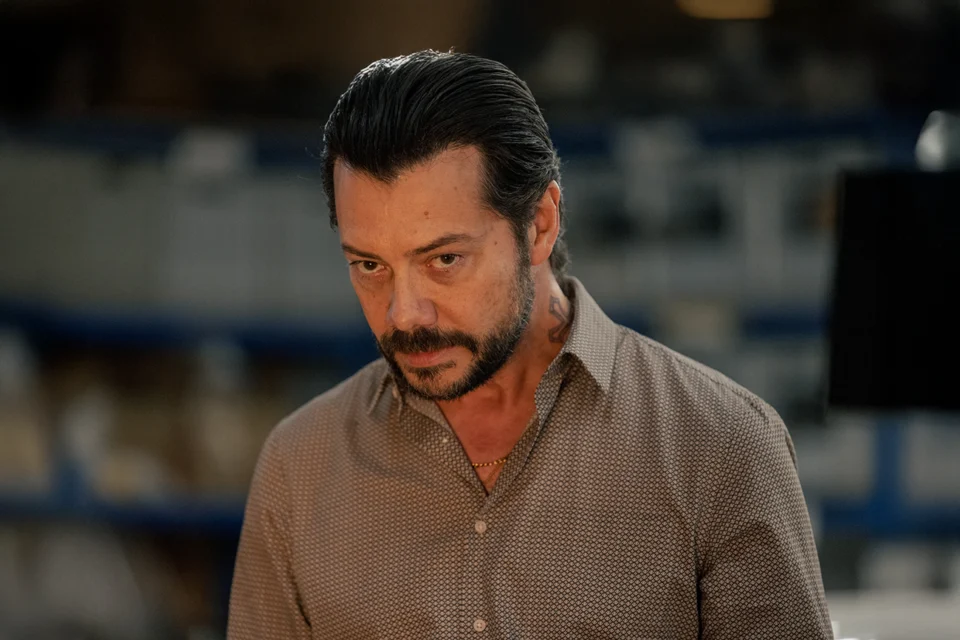 A série de mistério mais assistida do mundo na atualidade está na Netflix