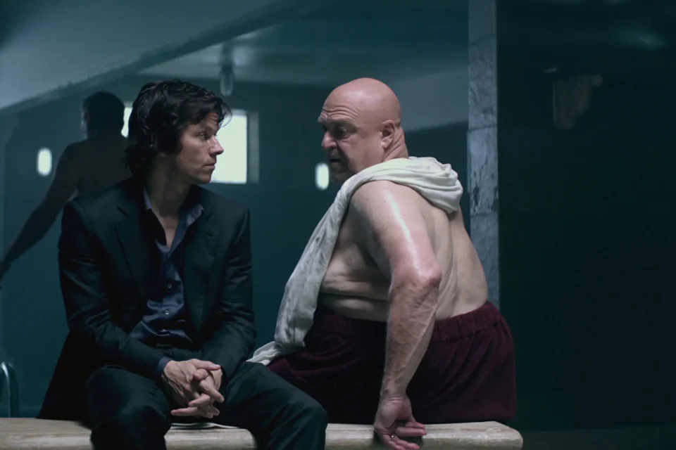 Ação na Netflix que prende o fôlego do primeiro ao último minuto