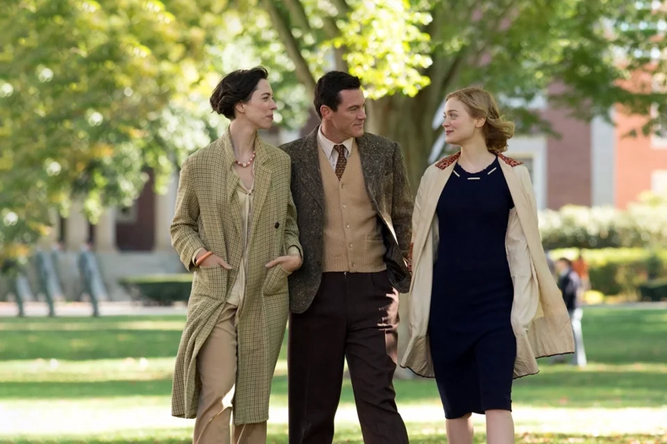 As 5 mais belas histórias de amor para ver hoje na Netflix e sentir o coração bater mais forte