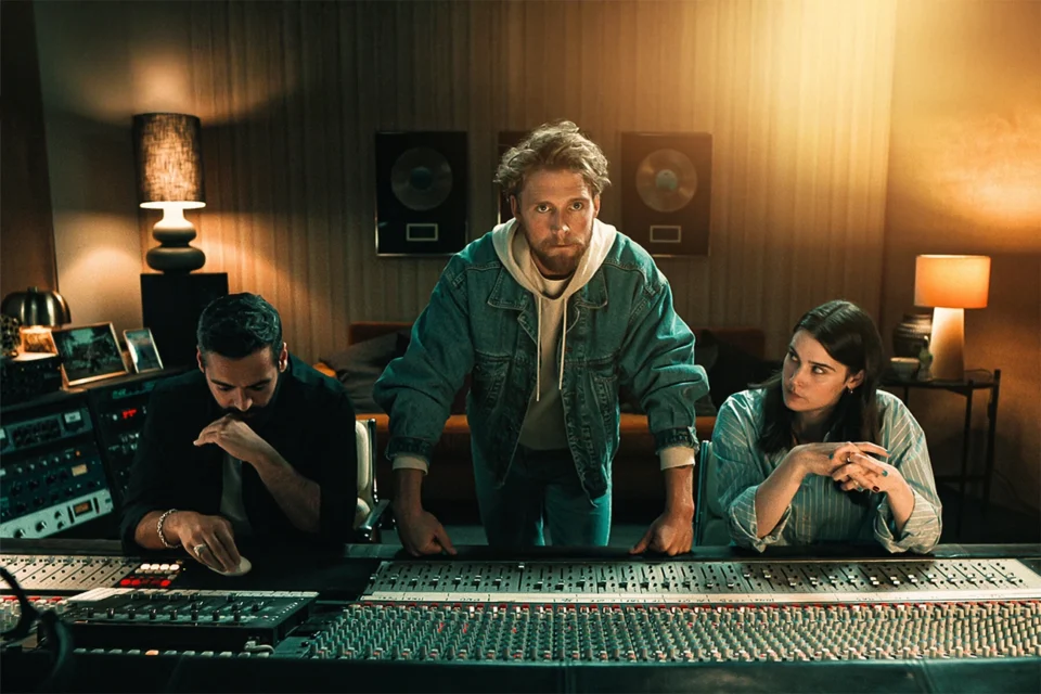 B5 filmes sobre amor e música na Netflix