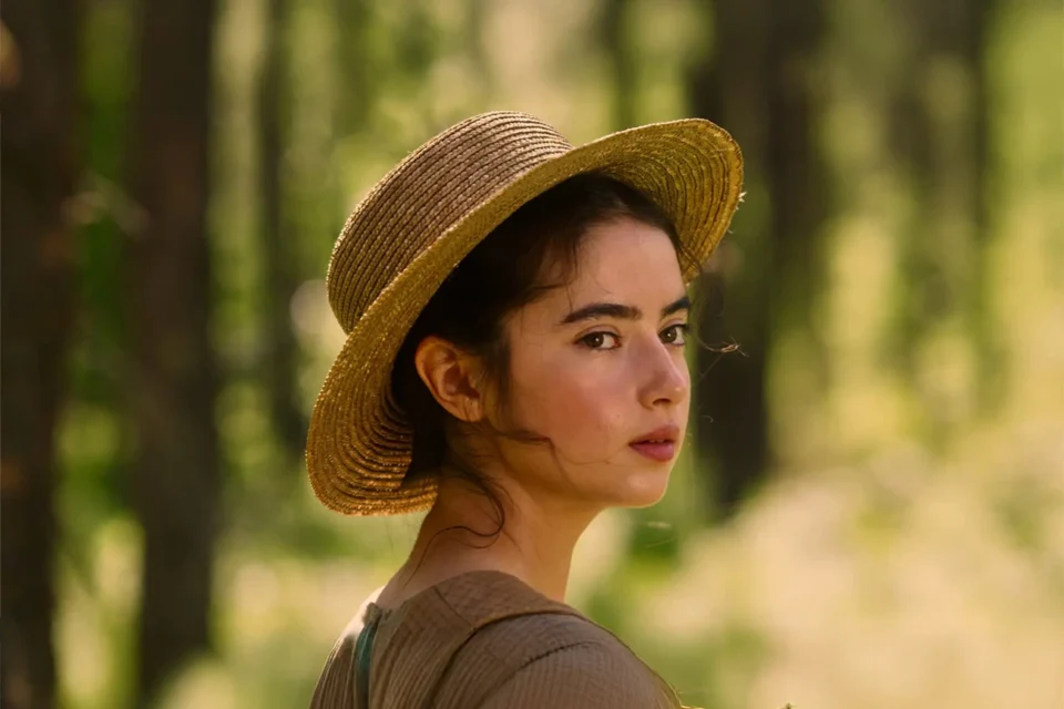 Baseado em clássico da literatura canadense, descubra Maria