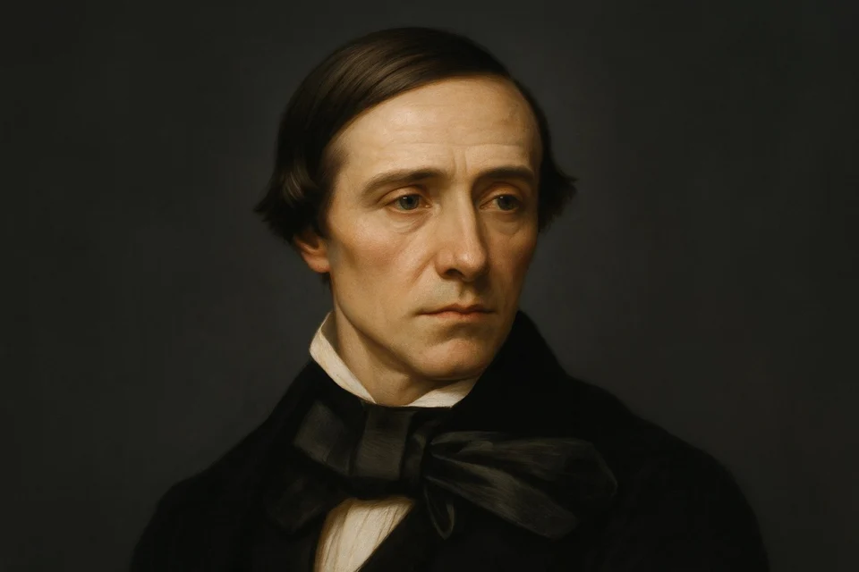 Chamado de louco. Morto na miséria. O poeta maldito que o Brasil abandonou na calçada