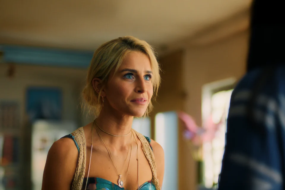 Comédia romântica alemã chega à Netflix e já entra no Top 10 global