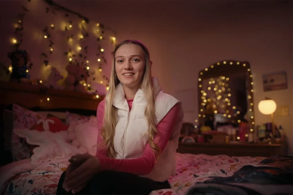 Ela sofreu 18 meses de cyberbullying — um caso real