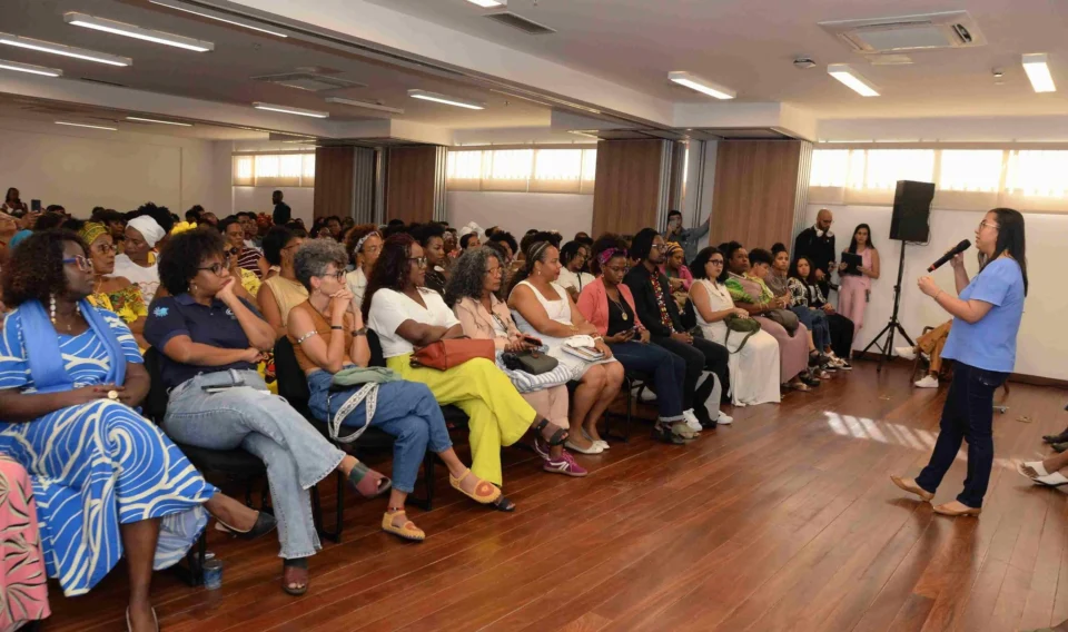 Embratur lança guia sobre igualdade racial no turismo