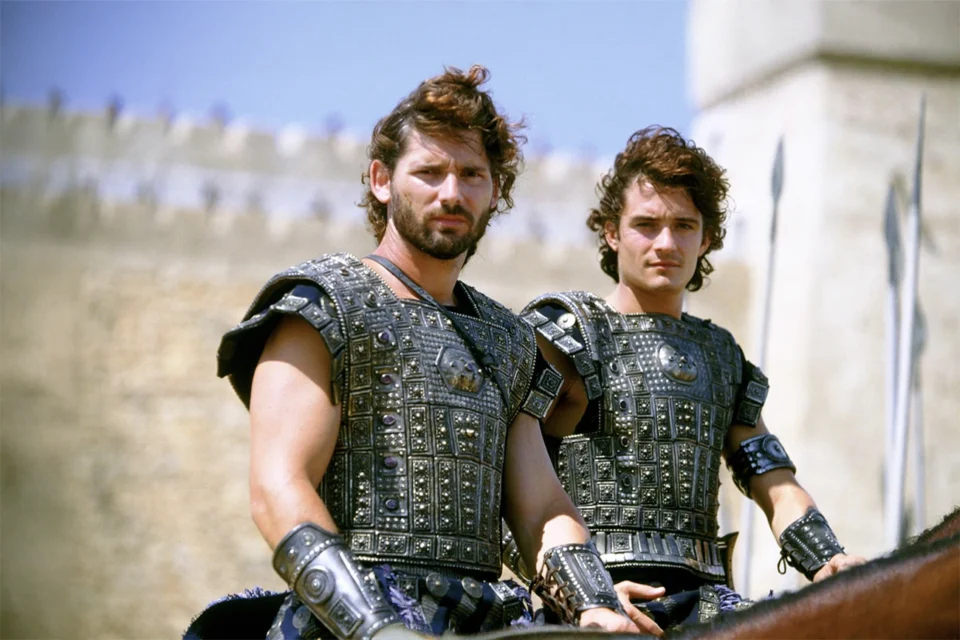 Épicos Deslumbrantes Para Assistir Na HBO Max