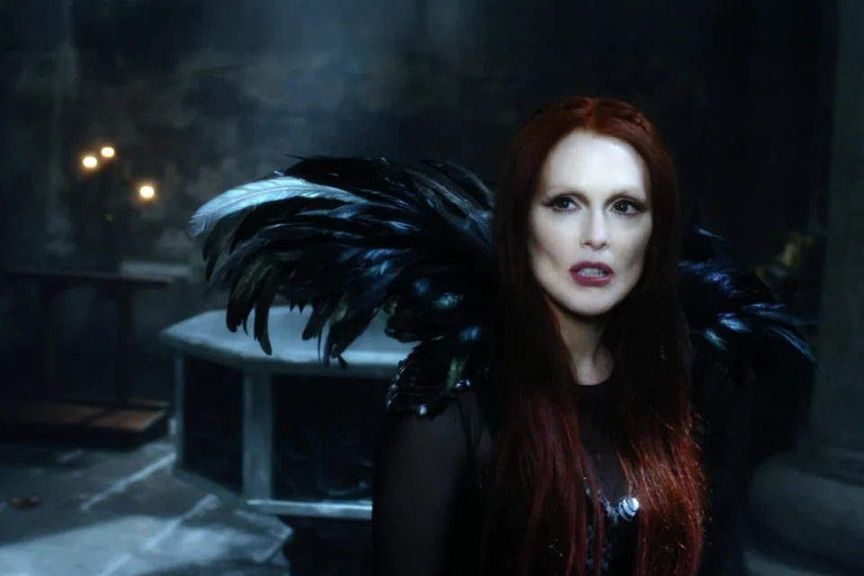 Fantasia de mistério com Julianne Moore e Jeff Bridges acabou de chegar à Netflix e já entrou para o Top 10 mundial