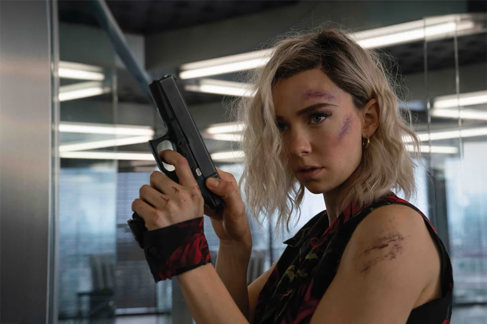 Filme de ação que virou vício global e ficou 300 dias no Top 10 retorna à Netflix