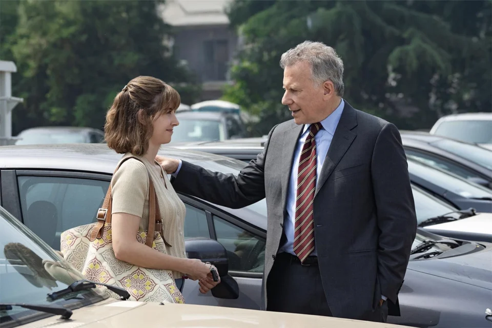 Filmes na Netflix que parecem ter sido feitos para serem discutidos em terapia – Prepare-se para a Conversa