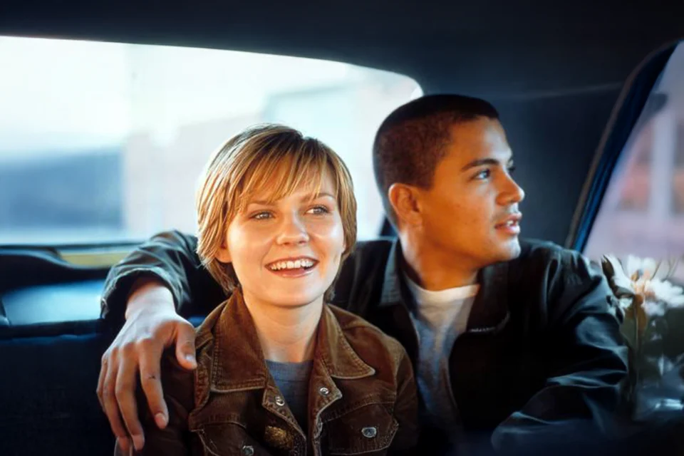 Kirsten Dunst na melhor comédia romântica que você verá na Netflix neste final de semana