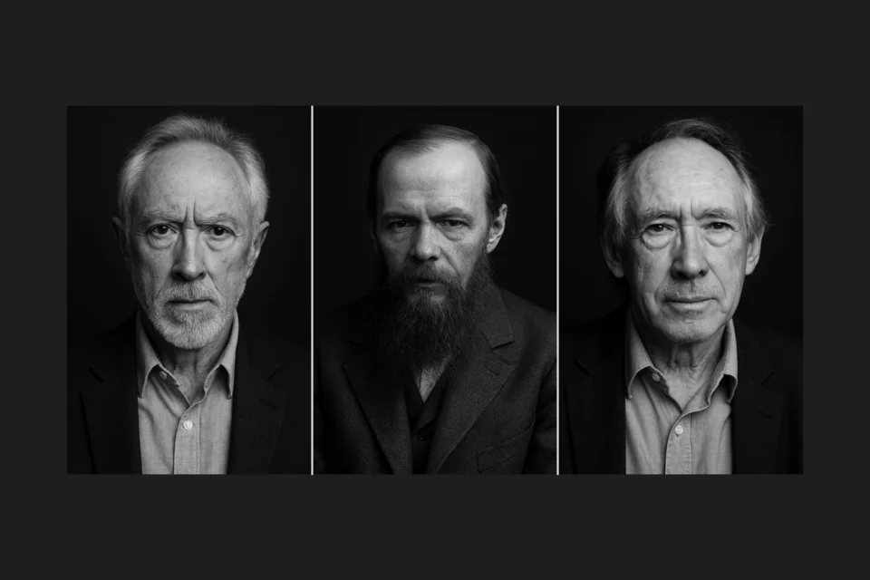 Leia isto para se tornar um escritor genial