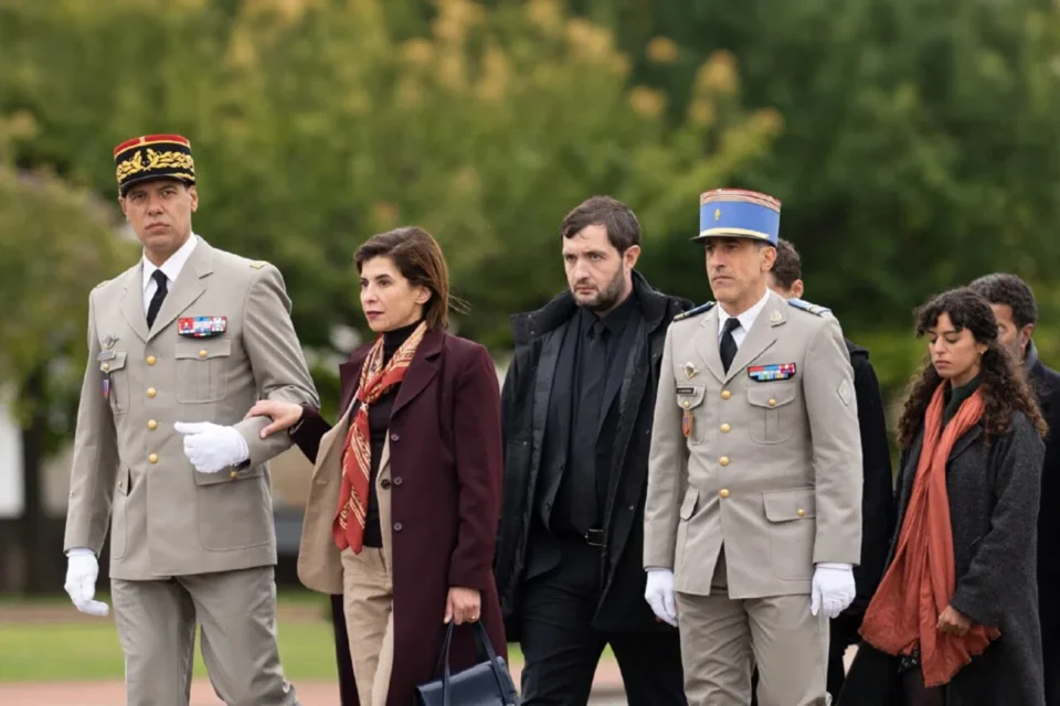 Muito além do amor: um confronto entre desejo, honra e sobrevivência, no Prime Video