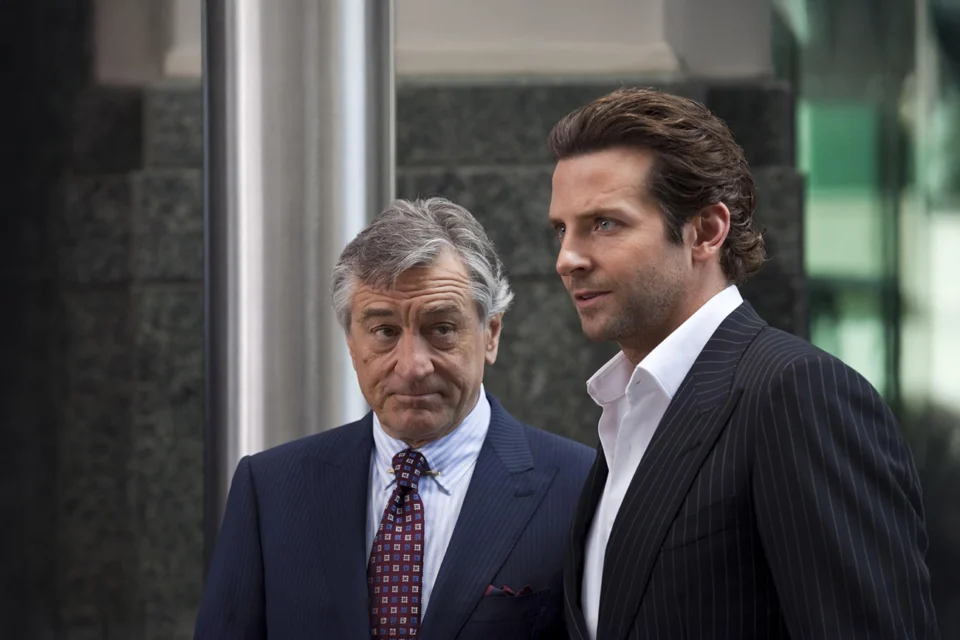 Na Netflix: suspense com Bradley Cooper e Robert De Niro que prende até o último minuto 