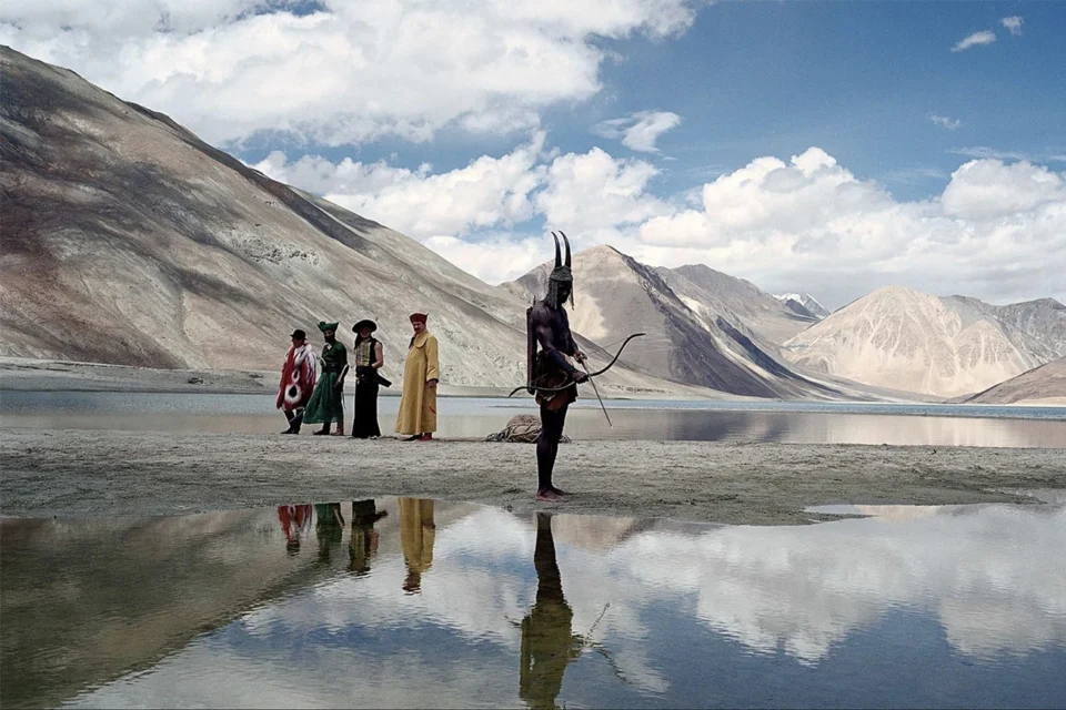 No Mubi: filme premiado em Berlim que impressiona