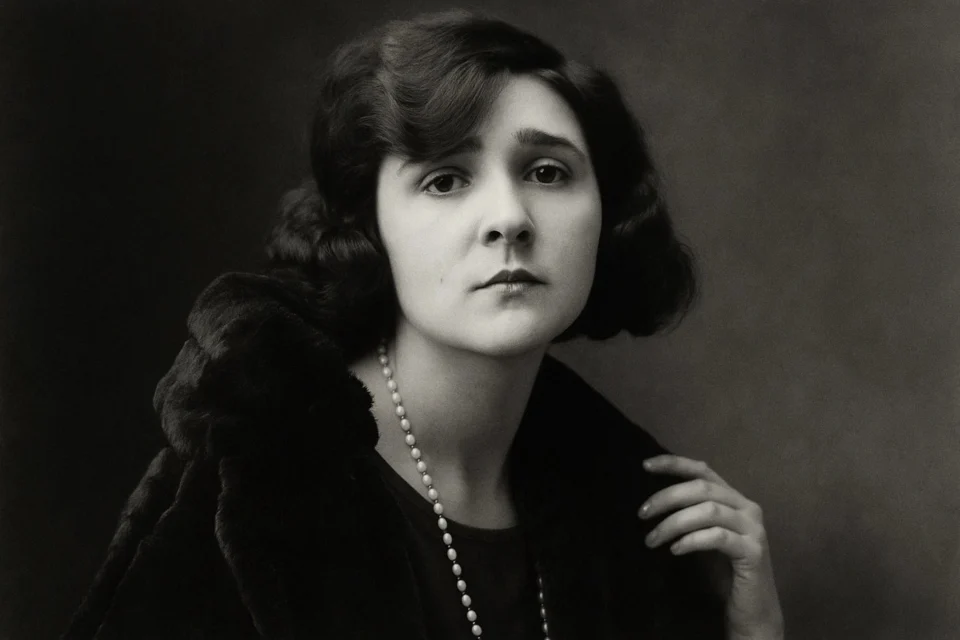 No dia em que completou 36 anos, ela decidiu que não haveria mais manhã seguinte. Antes, escreveu a própria tragédia