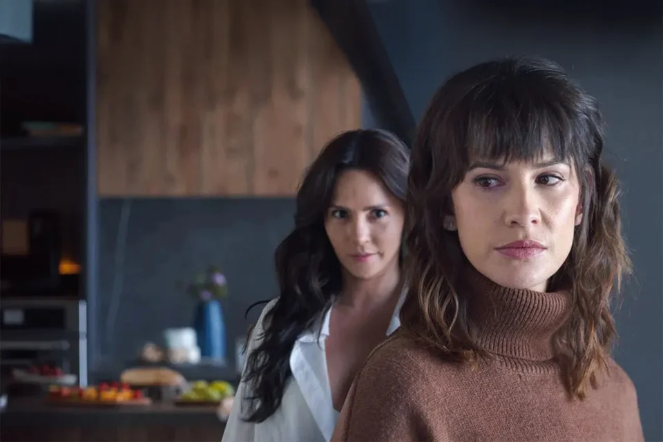 Nova série colombiana de suspense psicológico estreia na Netflix e entra para o Top 10 mundial
