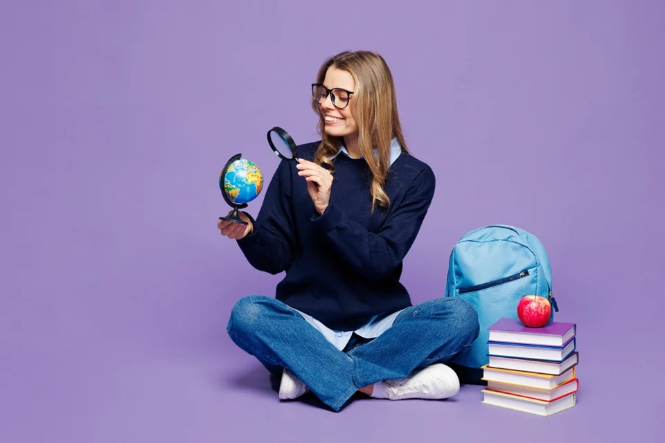 O Brasil era Volta Redonda na apostila dos anos 1990