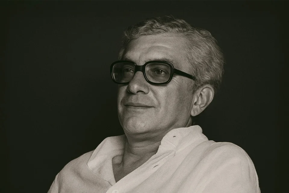 O Brasil que consagra também apaga: o gênio que foi comparado a Guimarães Rosa e morreu esquecido