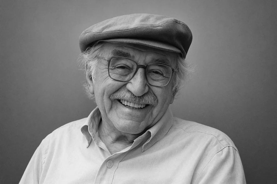 O Pantanal como dicionário. A poesia que mudou a língua. Mas o Brasil só o reconheceu quando seus cabelos já eram brancos