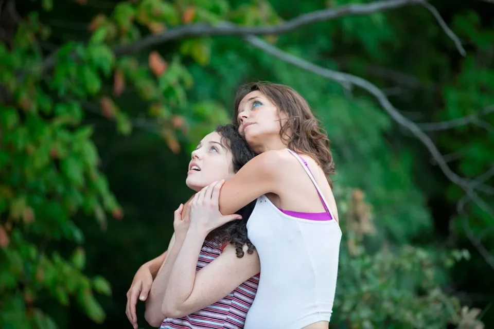 O filme da Netflix que mostra como o amor é a força mais poderosa e transformadora do universo