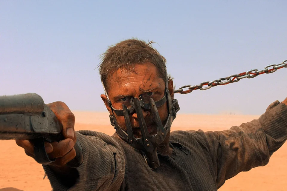 O filme, vencedor de 6 Oscars e considerado por Tarantino um dos melhores de todos os tempos, agora na Netflix