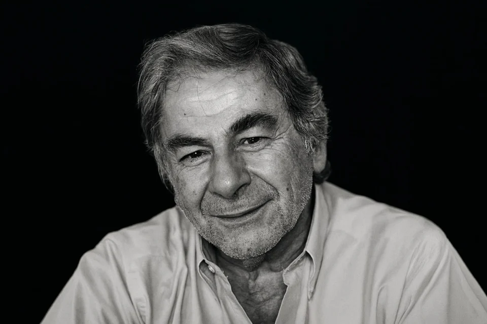 O homem que escolheu o mínimo para viver e ousou fazer do silêncio sua última palavra