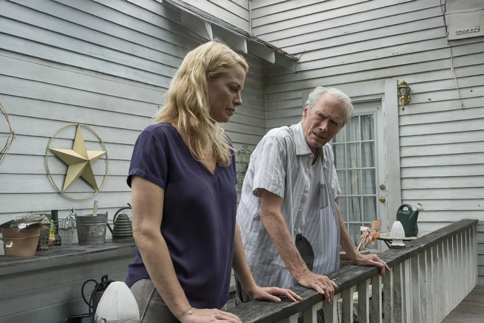 O último grande filme de Clint Eastwood acaba de chegar à Netflix