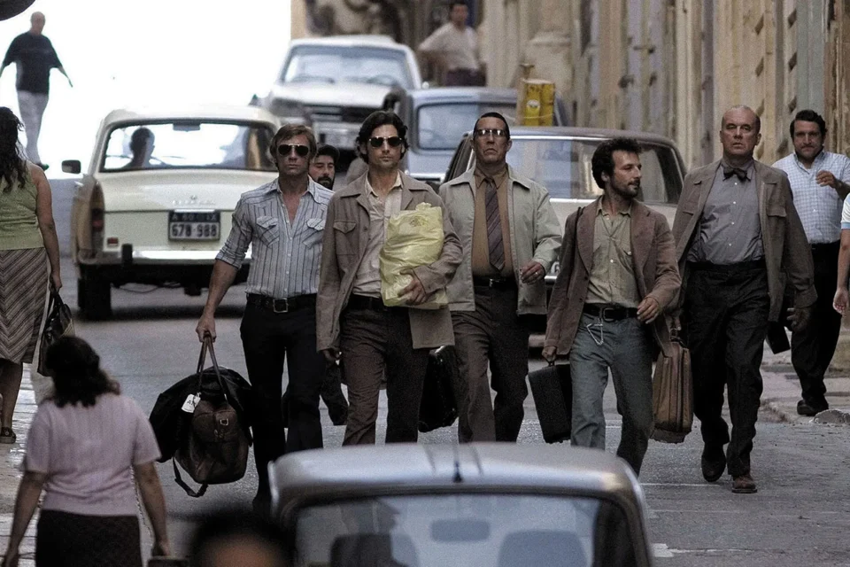 Obra-prima desconcertante de Steven Spielberg chegou silenciosamente à Netflix e você não percebeu