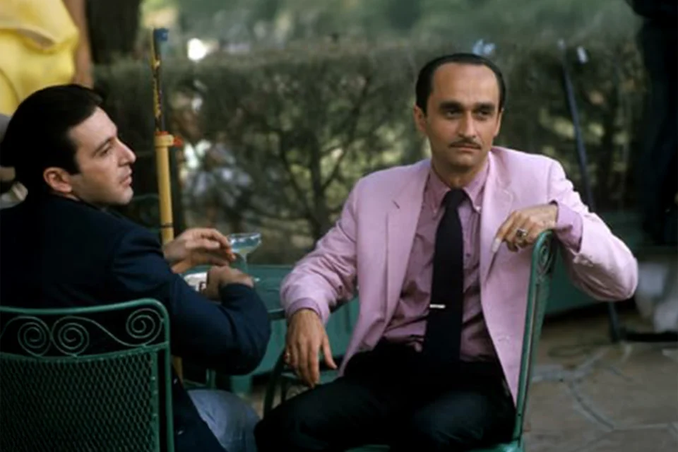 Obra-prima que consagrou Al Pacino como um dos maiores atores de nosso tempo chegou à Netflix