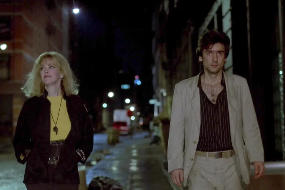 Obras-primas de diretores renomados na HBO Max