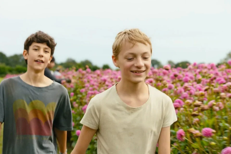 Os 5 filmes mais bonitos da Netflix