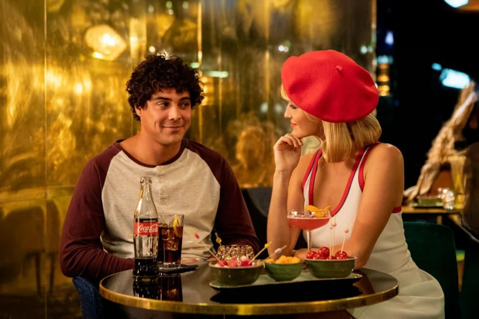 Pause o drama da vida e dê play na comédia romântica mais divertida da Netflix