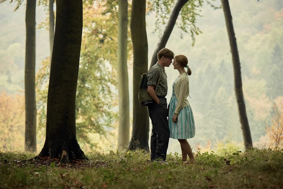 Romances que passaram despercebidos no Prime Video