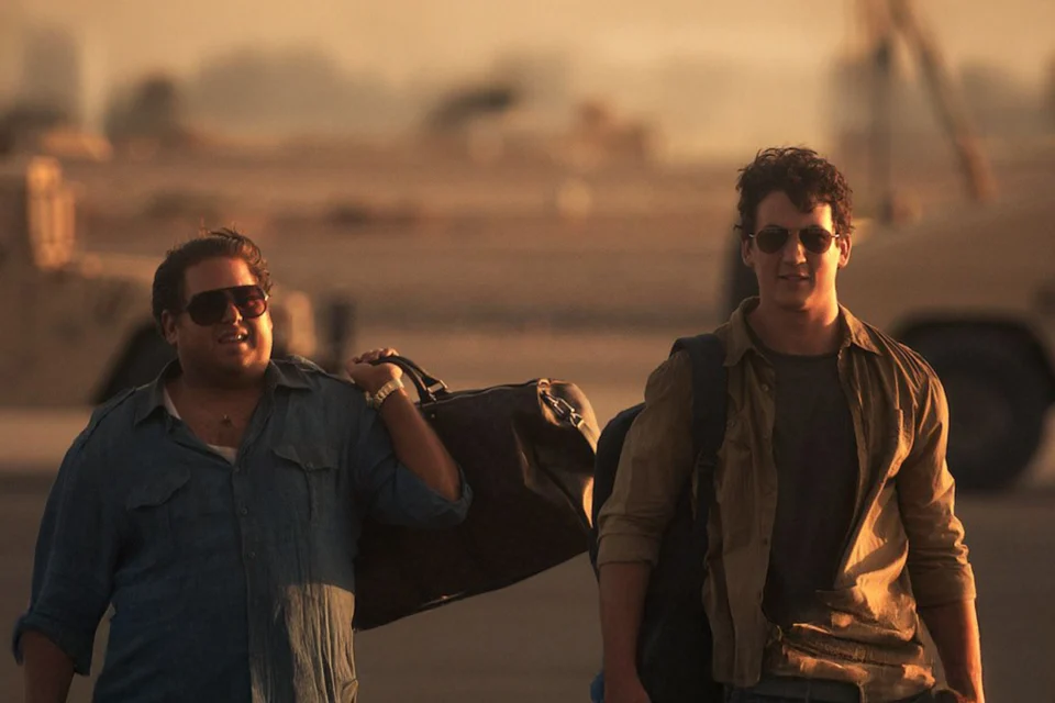 Se existe um filme obrigatório para ver na Netflix, é a obra-prima de Todd Phillips que acabou de chegar à plataforma