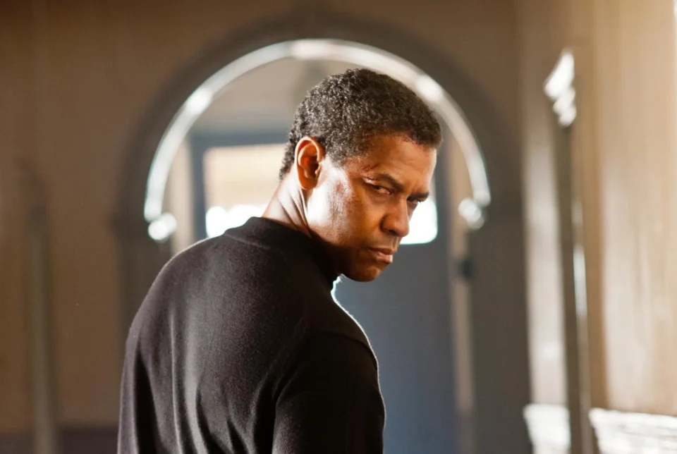 Suspense com Denzel Washington na Netflix: alta tensão que vale ver de novo