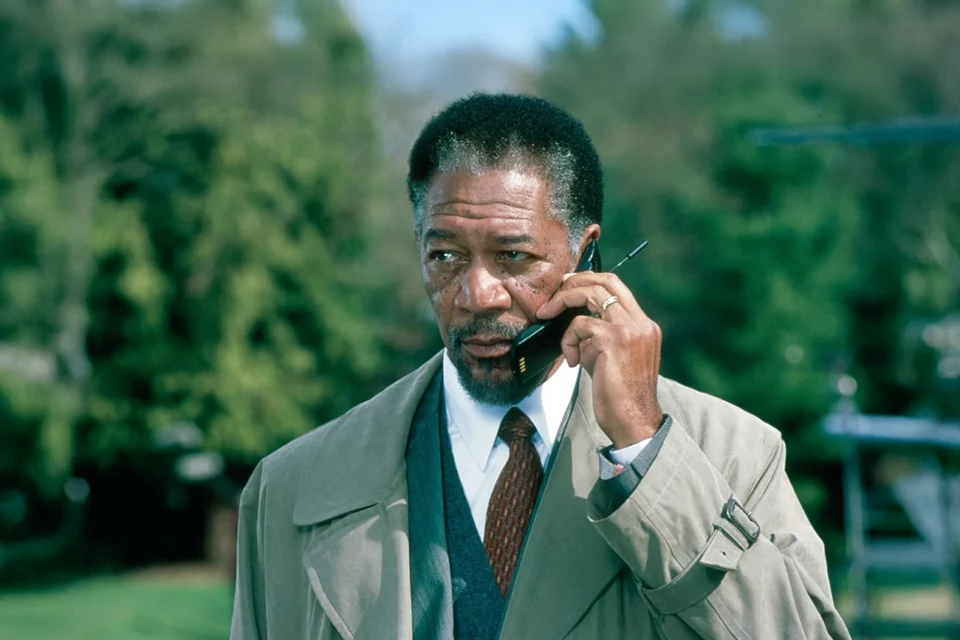 Suspense com Morgan Freeman na Netflix prende você por 104 minutos sem respiro