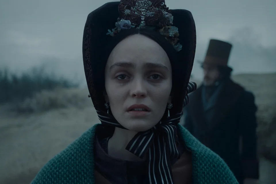 Suspense psicológico gótico é um dos melhores do Prime Video, e você provavelmente ainda não assistiu