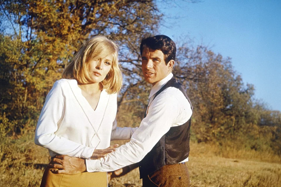 Tão romântico quanto brutal: a história de amor e crime que redefiniu o cinema — na HBO Max