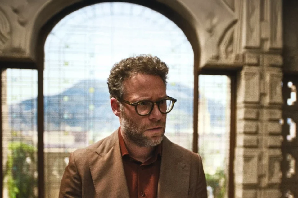 “The Studio”: série recordista do Emmy é imperdível