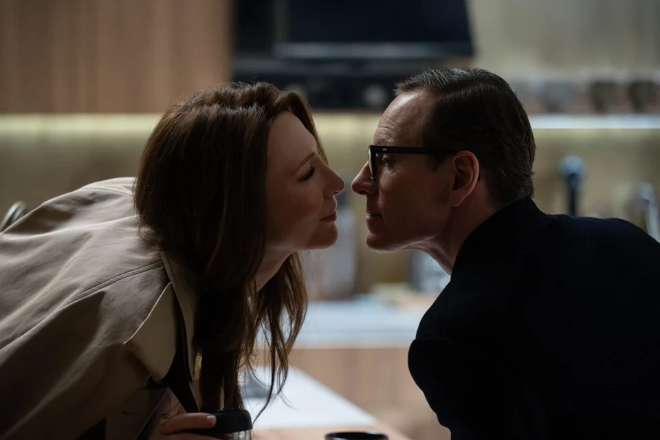 Thriller de espionagem de Steven Soderbergh é o filme mais assistido do Brasil na atualidade — no Prime Video
