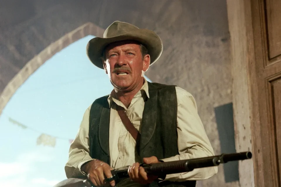 Um dos 5 maiores faroestes da história chega à HBO Max em versão definitiva do diretor