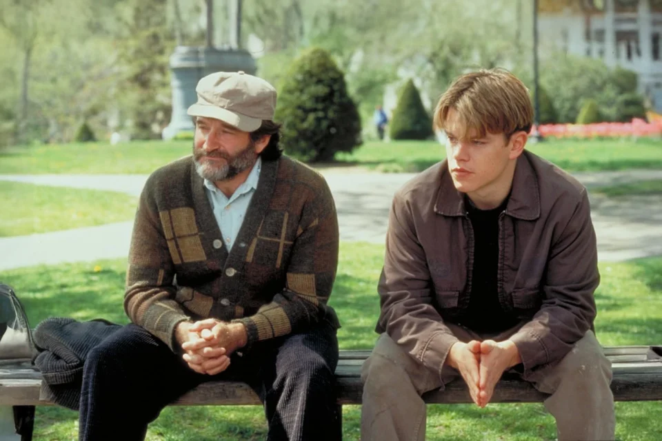 Um dos filmes mais belos da história do cinema acaba de voltar ao catálogo da Netflix