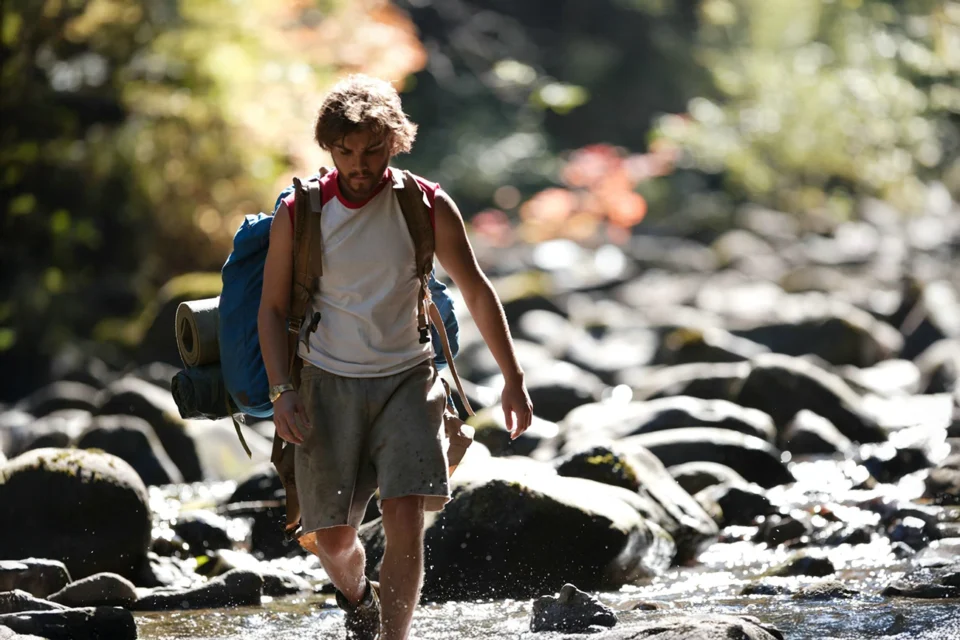 Um dos filmes mais belos e comoventes sobre amadurecimento e solidão já feitos acaba de chegar à Netflix