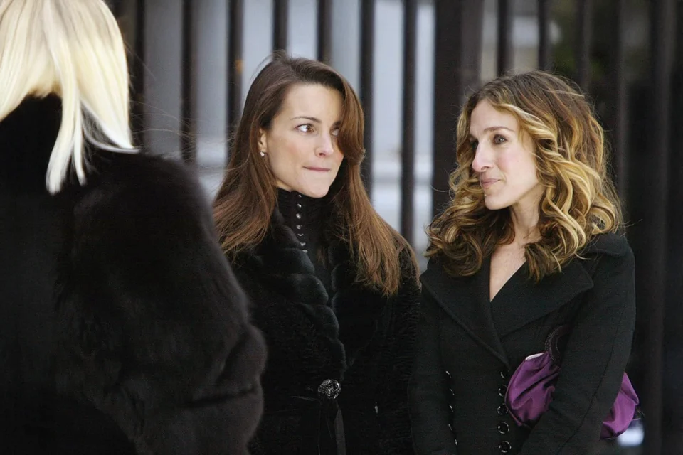 Uma das comédias românticas de maior bilheteria da história acaba de chegar à Netflix