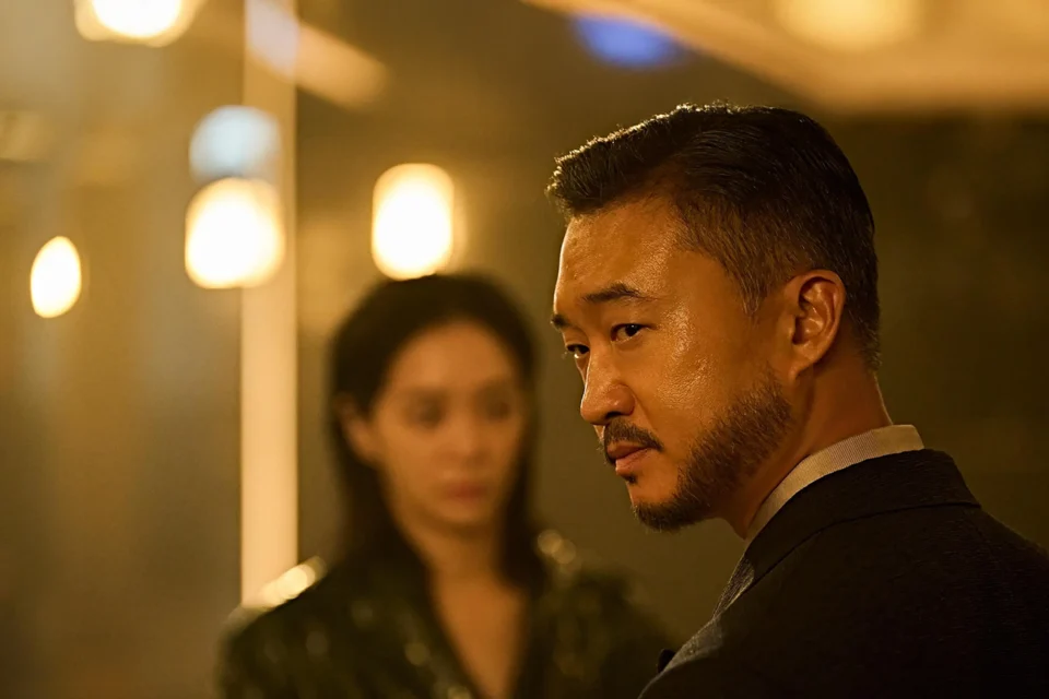 Vale a pena ficar em casa para assistir: o melhor filme de ação que você verá neste final de semana chegou à Netflix